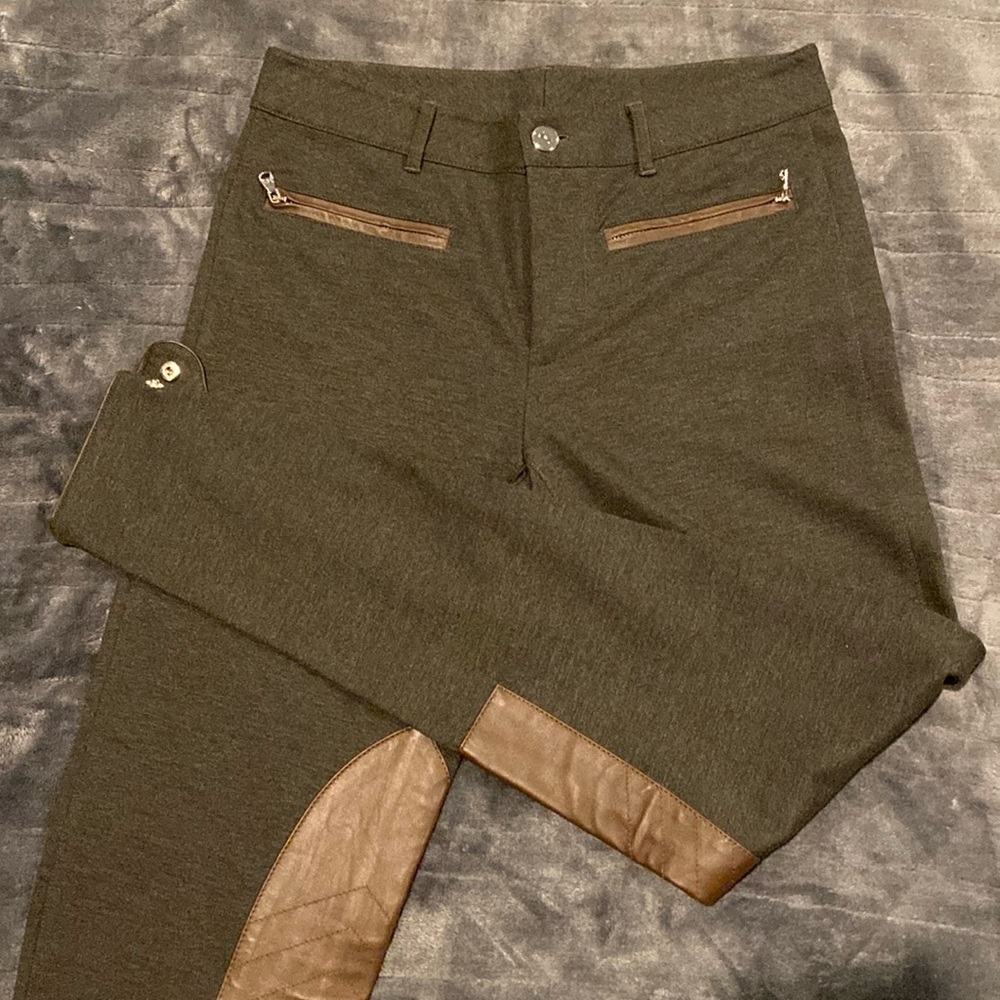 Gorgeous Ralph Lauren Jodhpur Pants in excellent condition- never worn